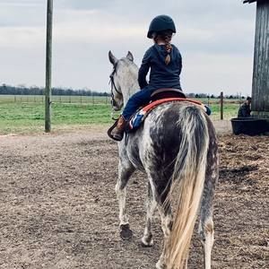 Meet your Posher, Nicole